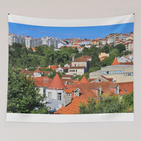 Item preview, Coimbra, Portugal   designed and sold by FranWest.
