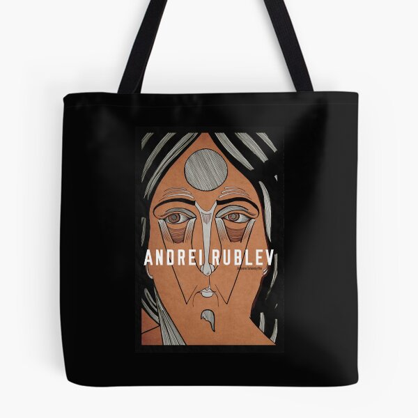 Artikelvorschau, Geschenke für Frauen Andrei Tarkovsky Andrei Rublev Geschenk für Musikfans entworfen und verkauft von Vilmabergnaumsr.