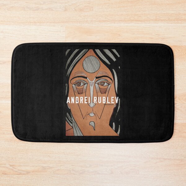Item preview, Gifts For Women Andrei Tarkovsky Andrei Rublev Gift For Music Fans designed and sold by Vilmabergnaumsr.
