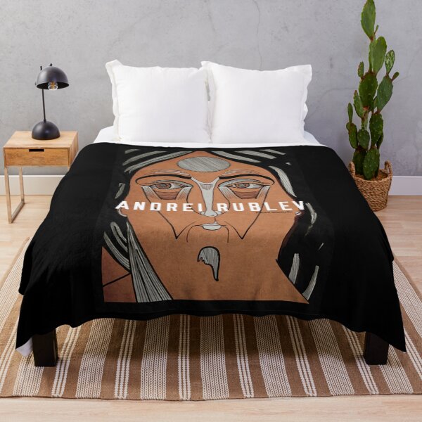 Item preview, Gifts For Women Andrei Tarkovsky Andrei Rublev Gift For Music Fans designed and sold by Vilmabergnaumsr.