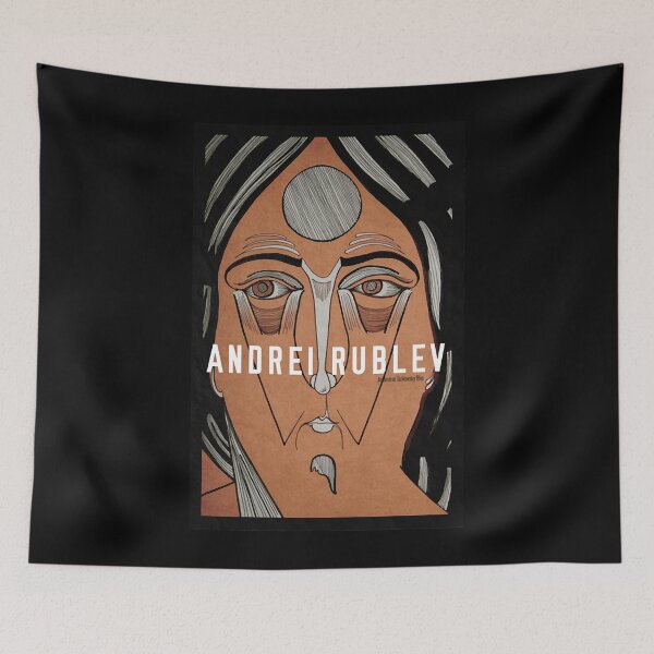 Item preview, Gifts For Women Andrei Tarkovsky Andrei Rublev Gift For Music Fans designed and sold by Vilmabergnaumsr.