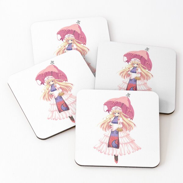 Item preview, Yukari Yakumo umbrella designed and sold by SmallsLaura.