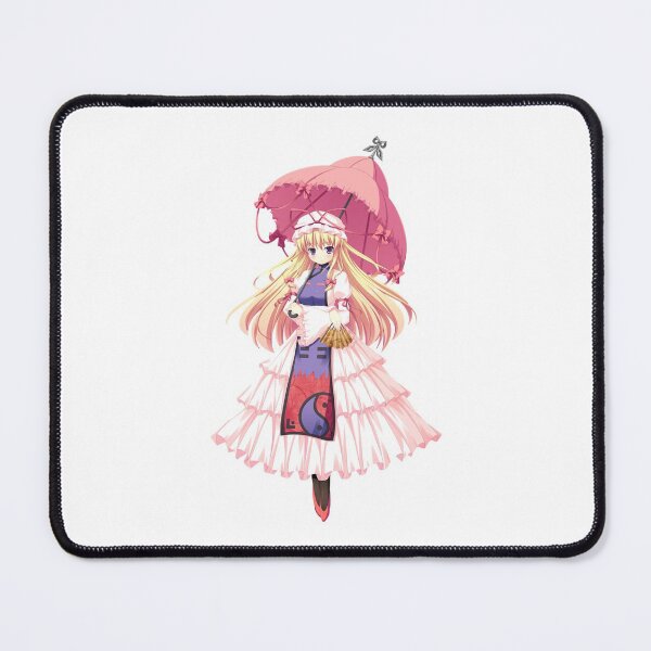 Item preview, Yukari Yakumo umbrella designed and sold by SmallsLaura.