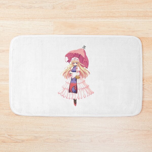 Item preview, Yukari Yakumo umbrella designed and sold by SmallsLaura.