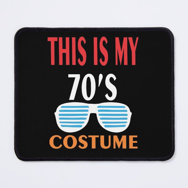 Item preview, This is my 70's costume designed and sold by Rsagur12.