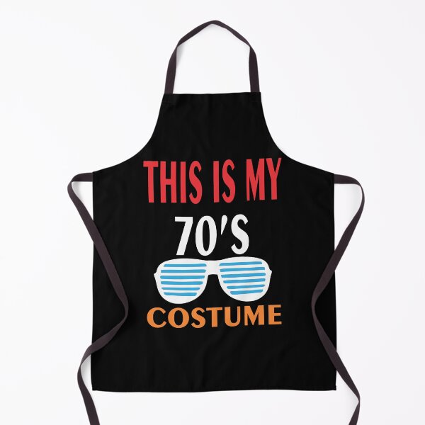 Item preview, This is my 70's costume designed and sold by Rsagur12.