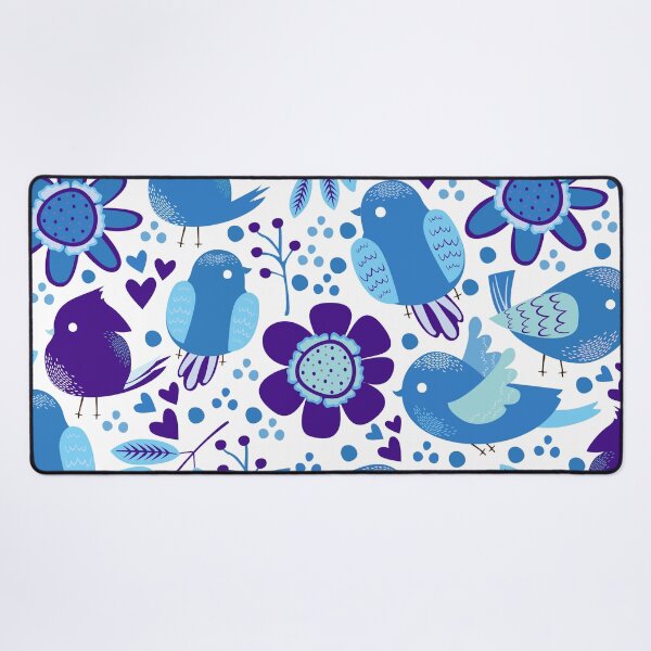 Item preview, birds and flowers designed and sold by haroulita.