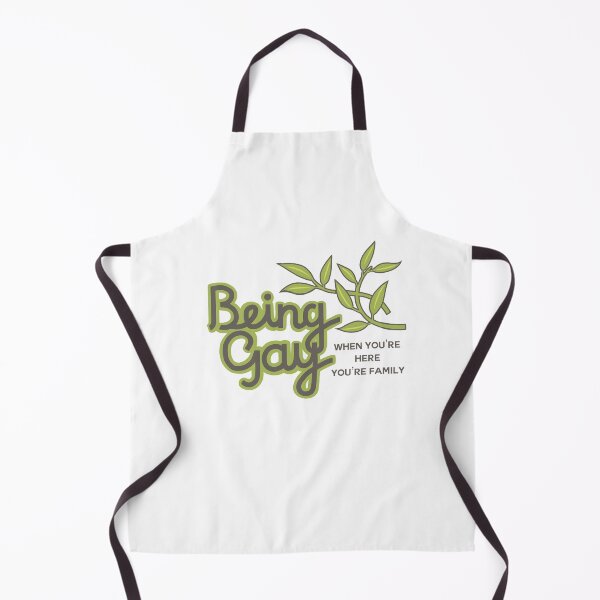 Item preview, Being Gay - Dimension 20 designed and sold by inannaarts.