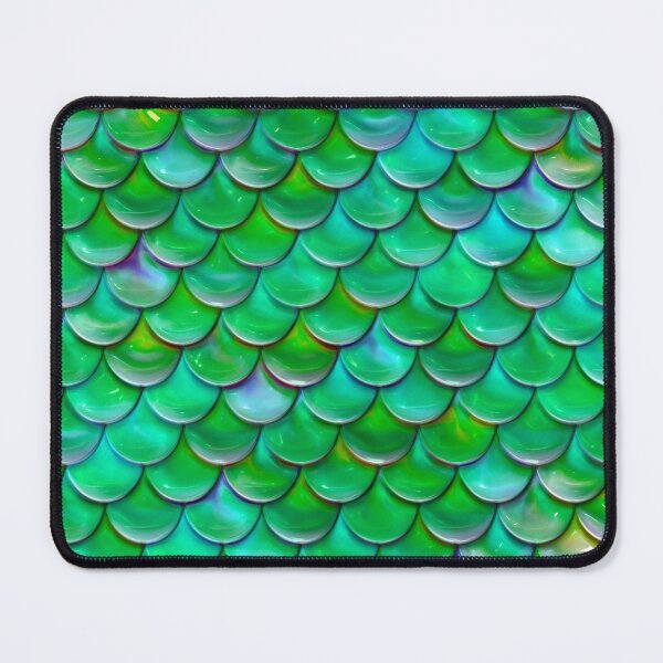 Item preview, mermaid tale green designed and sold by haroulita.