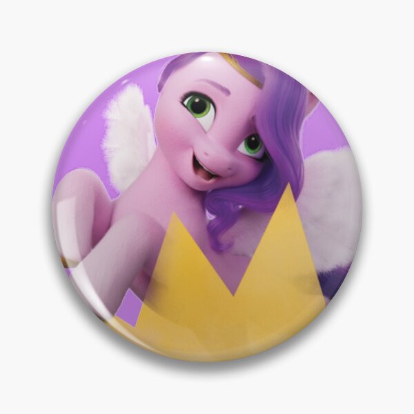 Item preview, Pipp Petals from My little pony - a new generation (2021) designed and sold by Funny-Quote.
