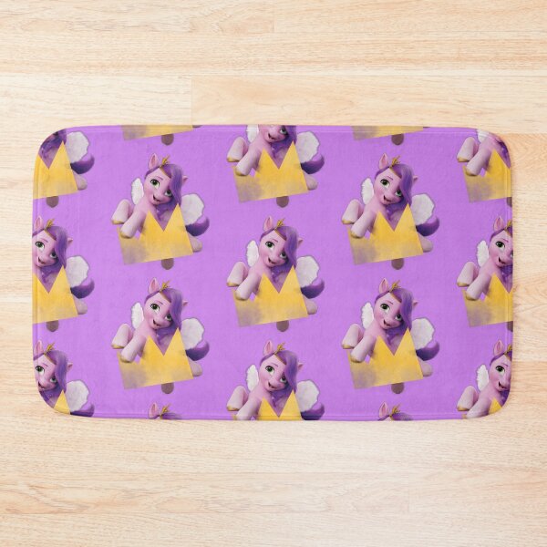 Item preview, Pipp Petals from My little pony - a new generation (2021) designed and sold by Funny-Quote.