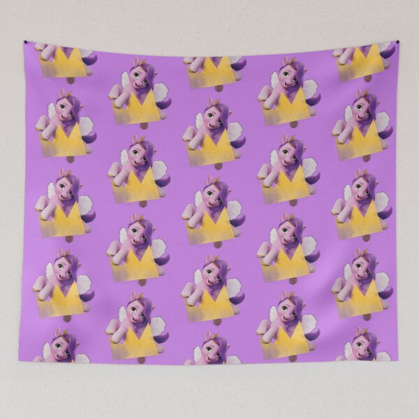 Item preview, Pipp Petals from My little pony - a new generation (2021) designed and sold by Funny-Quote.