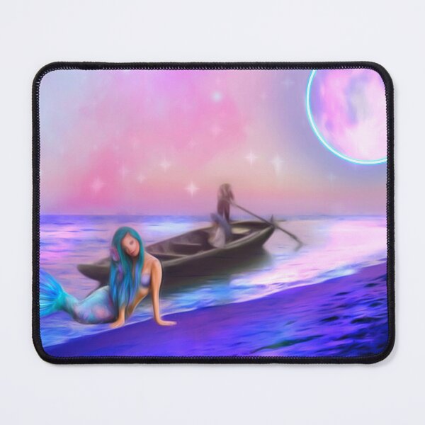 Item preview, mermaid dreams designed and sold by haroulita.