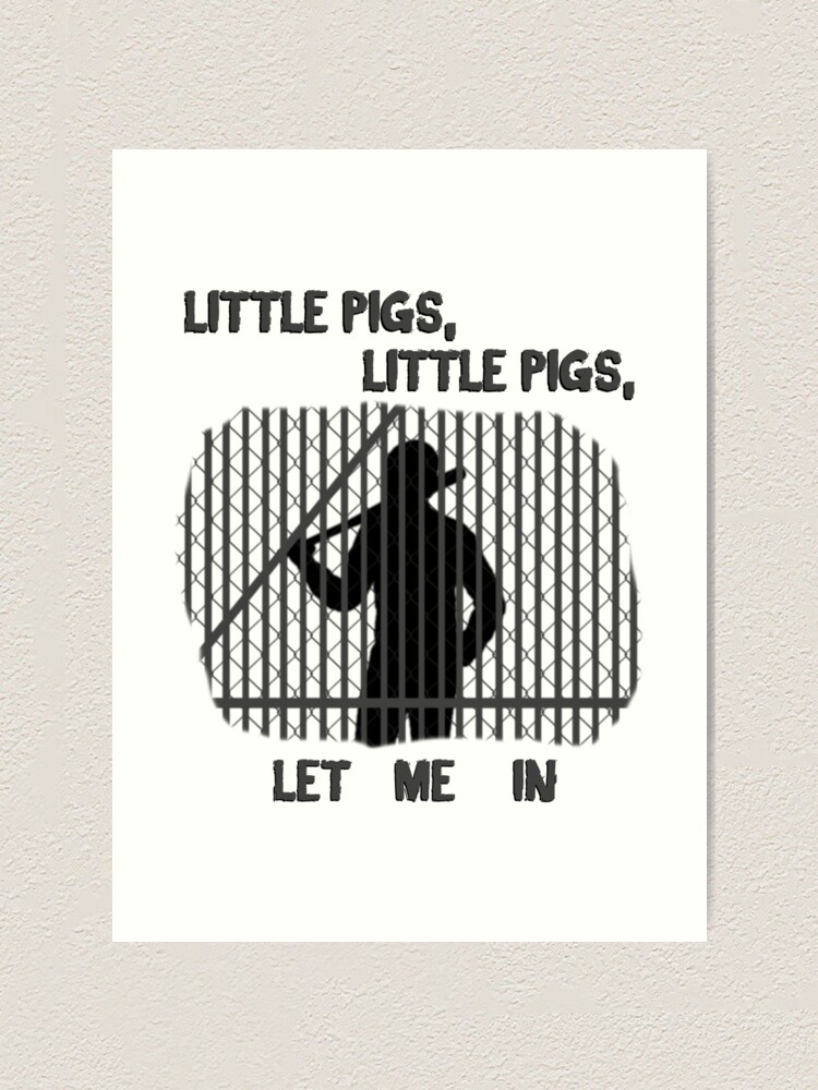 16+ Frases de negan en ingles little pig 