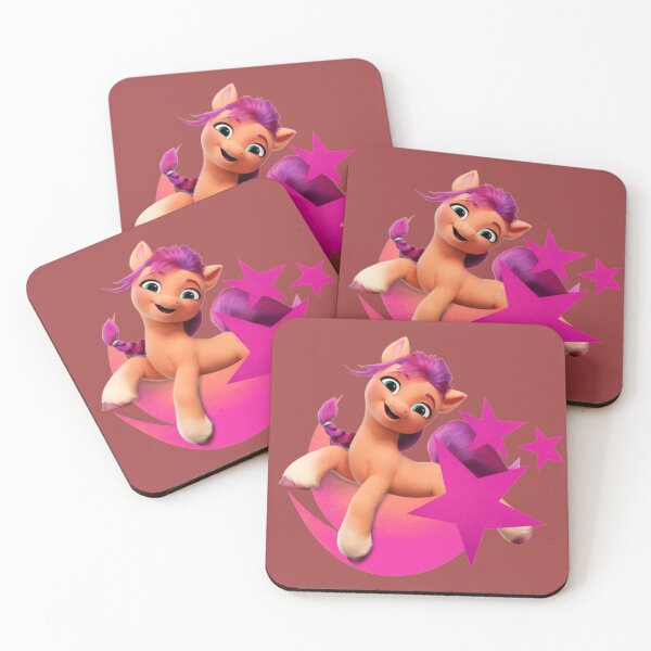 Item preview,  Sunny Starscout- My little pony (a new generation) designed and sold by Funny-Quote.