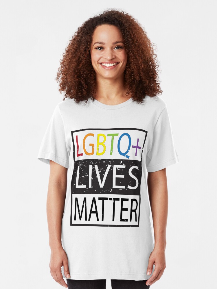 support lgbtq wrestling shirt