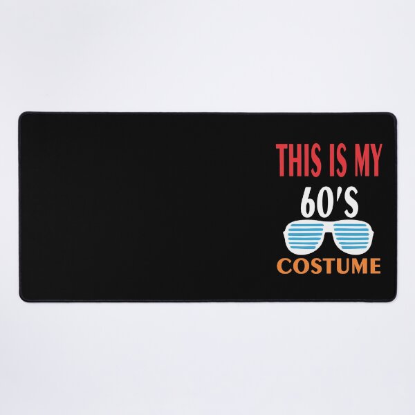 Item preview, This is my 60's costume designed and sold by Rsagur12.