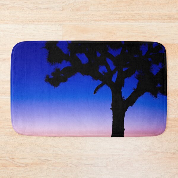 Item preview, natural tree sunset in Purple sky designed and sold by Unicorny-Design.