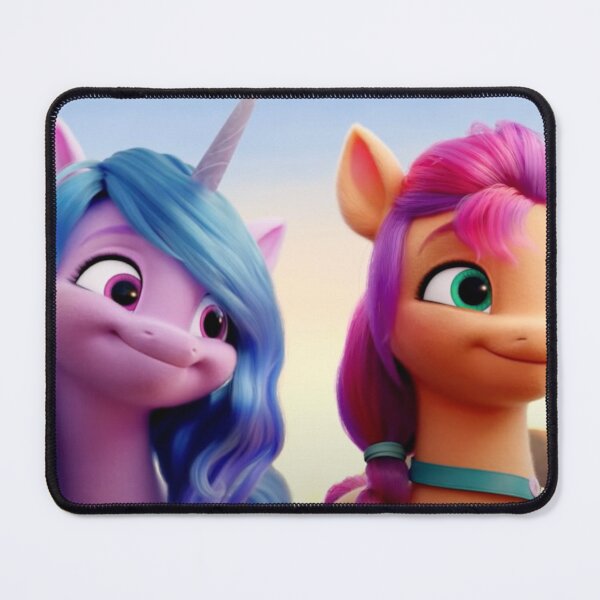 Item preview, Friends - My little pony - a new generation (2021) designed and sold by Funny-Quote.