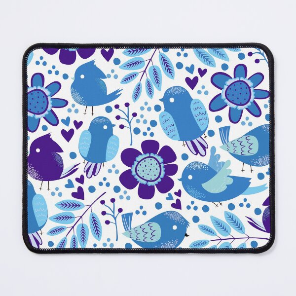 Item preview, birds and flowers designed and sold by haroulita.