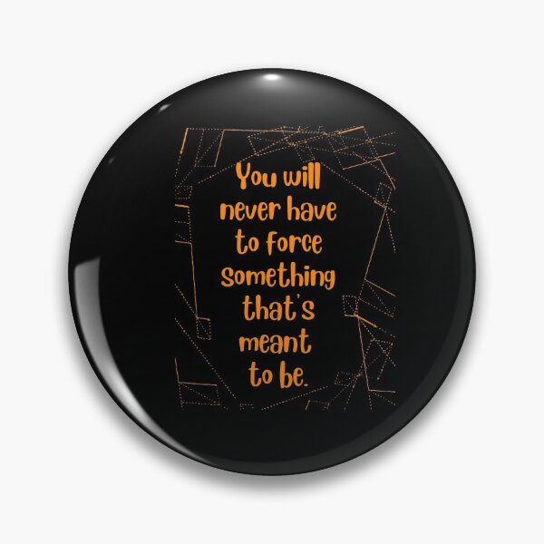 Item preview, You will never have to force something that & # 39; s meant to be designed and sold by Boleirov.