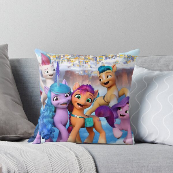 Item preview, My Little Pony - A new generation - flying high designed and sold by Funny-Quote.