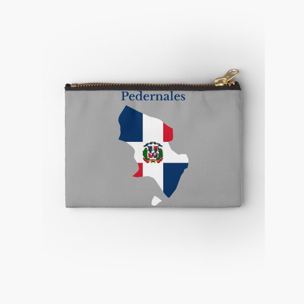 Item preview, Pedernales Province Map Design, Dominican Republic. designed and sold by marosharaf.