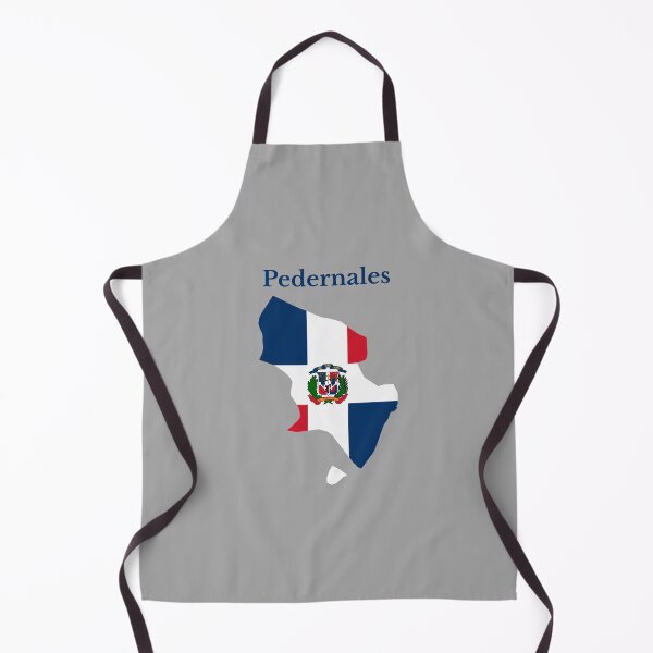 Item preview, Pedernales Province Map Design, Dominican Republic. designed and sold by marosharaf.