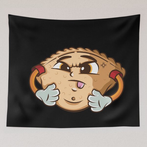 Item preview, Kuih Malaysia Karipap designed and sold by FaizalPeyjal.