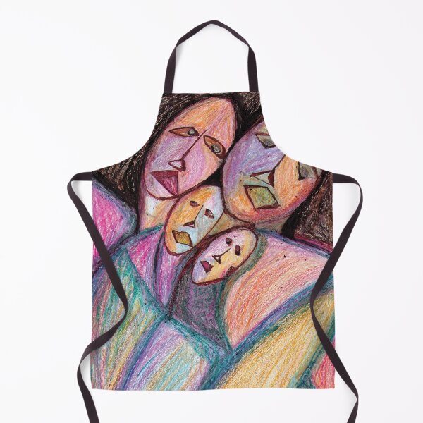 Item preview, Family designed and sold by YInks Design.
