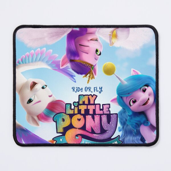 Item preview, Magical characters of My little pony - a new generation (2021) designed and sold by Funny-Quote.