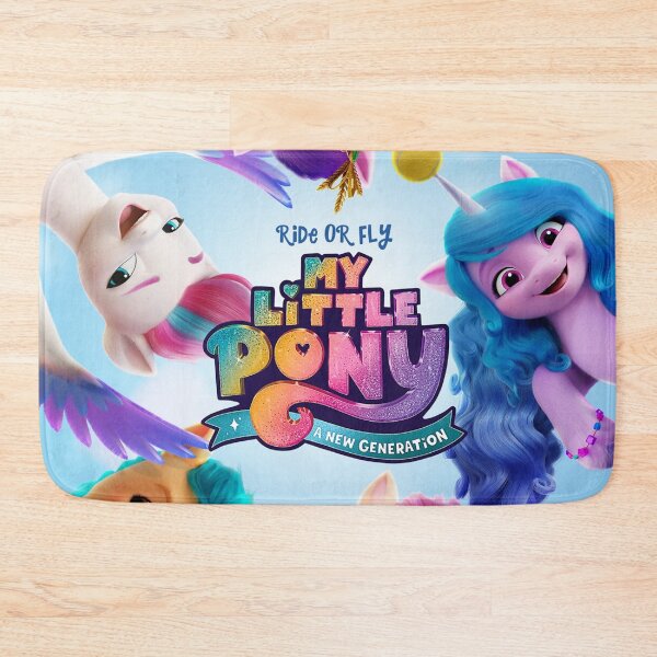Item preview, Magical characters of My little pony - a new generation (2021) designed and sold by Funny-Quote.