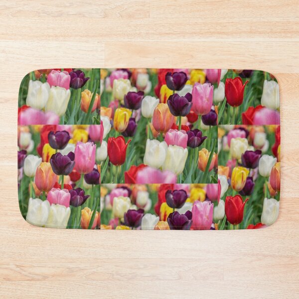 Item preview, Spring Tulips designed and sold by Ubermorgen.