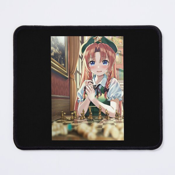 Item preview, Touhou picture designed and sold by SmallsLaura.