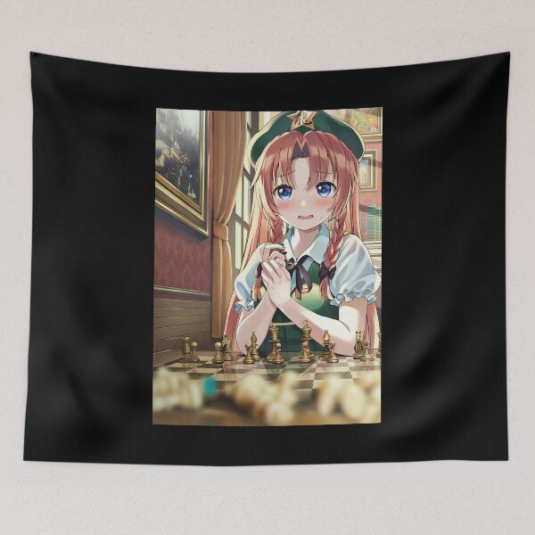 Item preview, Touhou picture designed and sold by SmallsLaura.