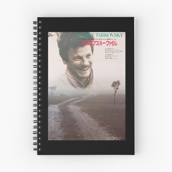 Item preview, Gifts Idea Andrei Tarkovsky Poster Cute Gift designed and sold by Vilmabergnaumsr.