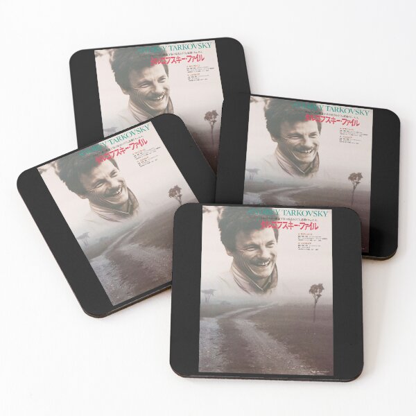 Item preview, Gifts Idea Andrei Tarkovsky Poster Cute Gift designed and sold by Vilmabergnaumsr.