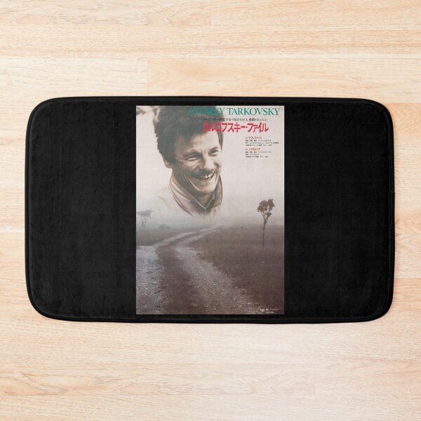 Item preview, Gifts Idea Andrei Tarkovsky Poster Cute Gift designed and sold by Vilmabergnaumsr.