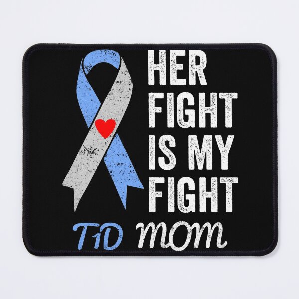 Item preview, Diabetes awareness  designed and sold by KGN  CREATIVITY.