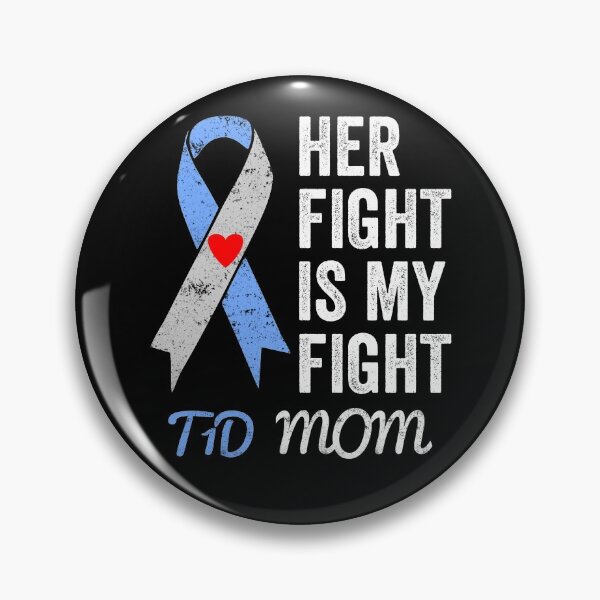 Item preview, Diabetes awareness  designed and sold by KGN  CREATIVITY.