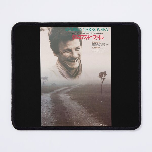 Item preview, Gifts Idea Andrei Tarkovsky Poster Cute Gift designed and sold by Vilmabergnaumsr.