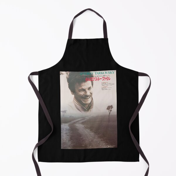 Item preview, Gifts Idea Andrei Tarkovsky Poster Cute Gift designed and sold by Vilmabergnaumsr.