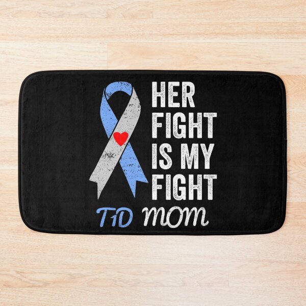 Item preview, Diabetes awareness  designed and sold by KGN  CREATIVITY.