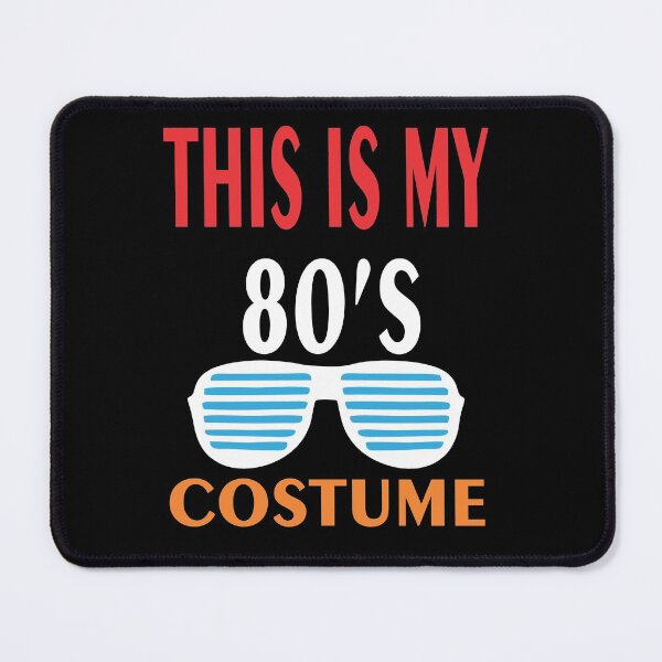 Item preview, This is my 80's costume designed and sold by Rsagur12.