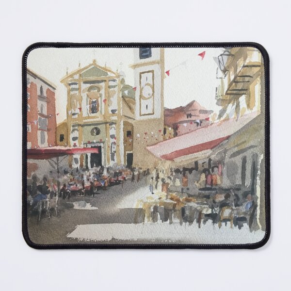 Item preview, Place Rossetti, Nice designed and sold by James Shand.