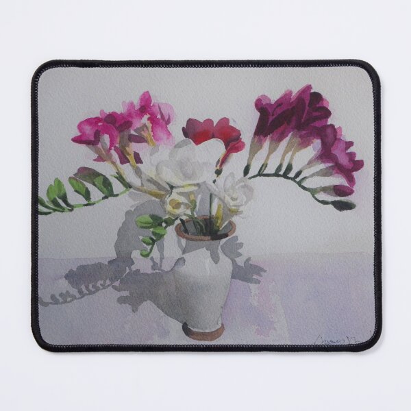 Item preview, Freesias designed and sold by James Shand.