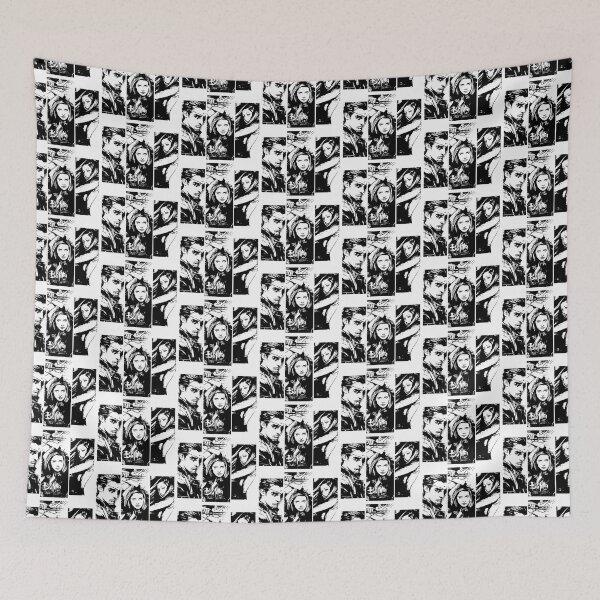 Item preview, B&W BtVS Trio designed and sold by TPejoves.