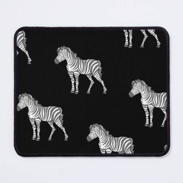Item preview, zebra pattern designed and sold by haroulita.