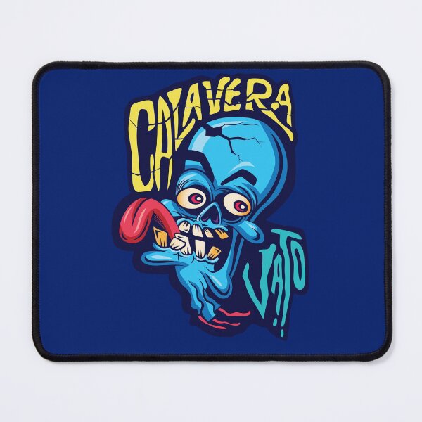 Item preview, Vato Skull designed and sold by SAUHER.