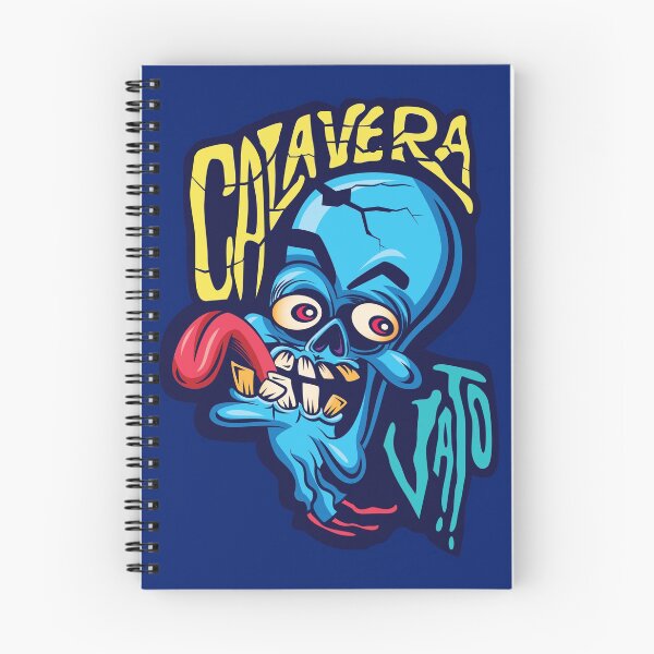 Item preview, Vato Skull designed and sold by SAUHER.